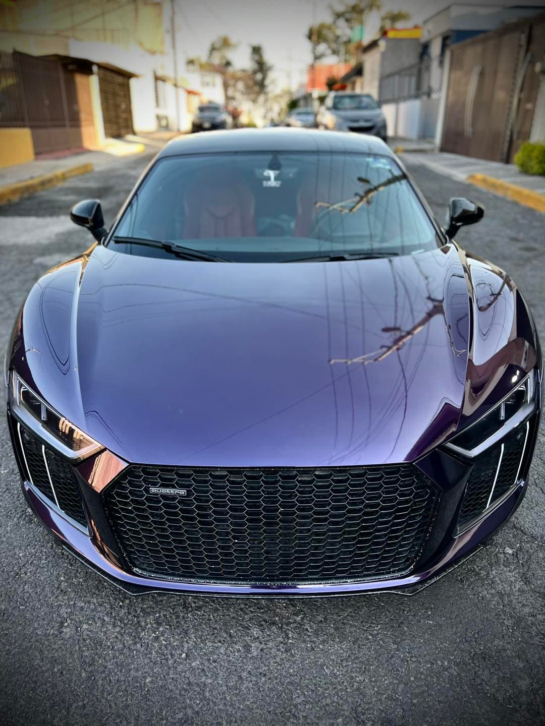 Car wrap gallery sample 2